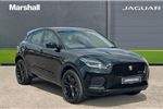 2024 Jaguar E-Pace