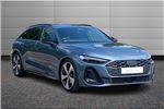 2025 Audi A5