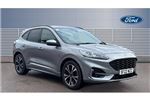 2022 Ford Kuga