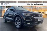 2019 Volkswagen T-Roc