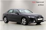 2023 Audi A4