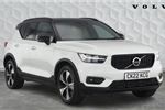 2022 Volvo XC40 Recharge