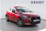 2022 Mazda 2