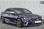 2022 Audi S4