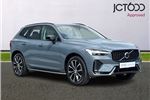 2022 Volvo XC60