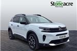 2025 Citroen C5 Aircross