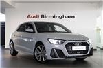 2025 Audi A1