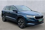 2022 Skoda Karoq