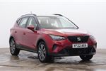 2022 SEAT Arona