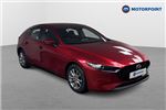 2020 Mazda 3