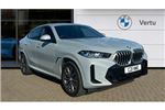 2023 BMW X6