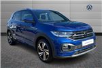 2023 Volkswagen T-Cross