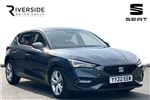 2022 SEAT Leon