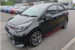 2021 Kia Picanto