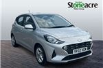 2022 Hyundai i10