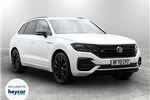 2020 Volkswagen Touareg