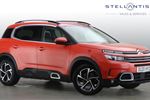 2020 Citroen C5 Aircross