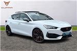 2024 Cupra Leon