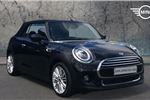 2020 MINI Convertible