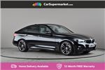 2018 BMW 3 Series GT