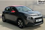 2018 Citroen C3