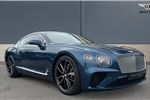 2018 Bentley Continental GT