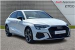 2023 Audi A3