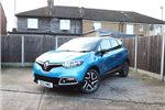 2015 Renault Captur