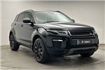2018 Land Rover Range Rover Evoque