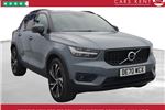 2020 Volvo XC40 Recharge