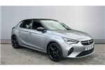 2020 Vauxhall Corsa