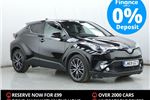 2019 Toyota C-HR