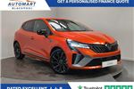 2024 Renault Clio