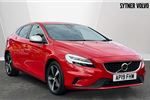 2019 Volvo V40