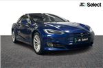 2020 Tesla Model S Long Range AWD 5dr Auto