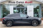 2022 Audi SQ8