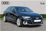 2023 Audi A3