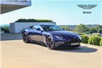 2019 Aston Martin DB11