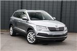 2020 Skoda Karoq