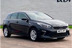 2021 Kia Ceed