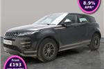 2020 Land Rover Range Rover Evoque