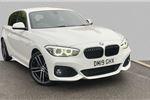 2019 BMW 1 Series