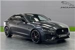 2023 Jaguar XE