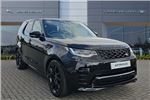 2023 Land Rover Discovery