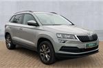 2021 Skoda Karoq