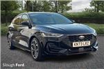 2023 Ford Focus