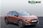 2022 Citroen C4