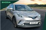 2019 Toyota C-HR