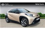 2023 Toyota Aygo X