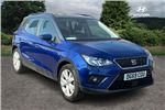2019 SEAT Arona
